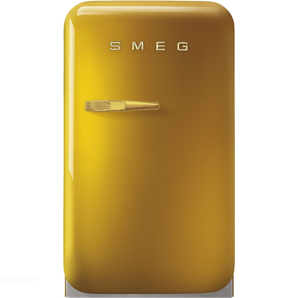 Минибар SMEG FAB5RDGO3 за 96 780 Р | ЧёПоЧём